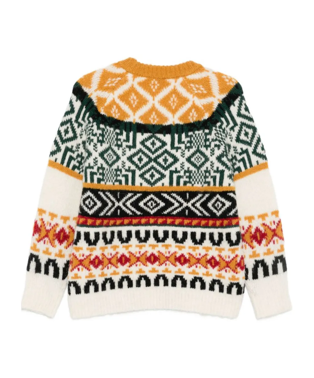 Norwegian Sweater