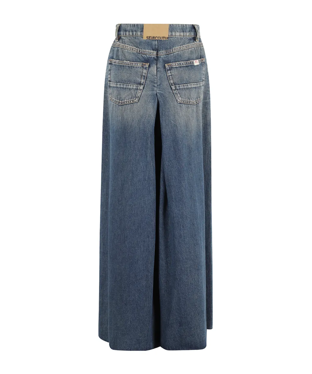 Filippa Denim Skirt