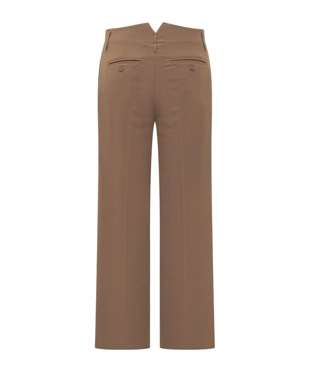 Shelby Trousers