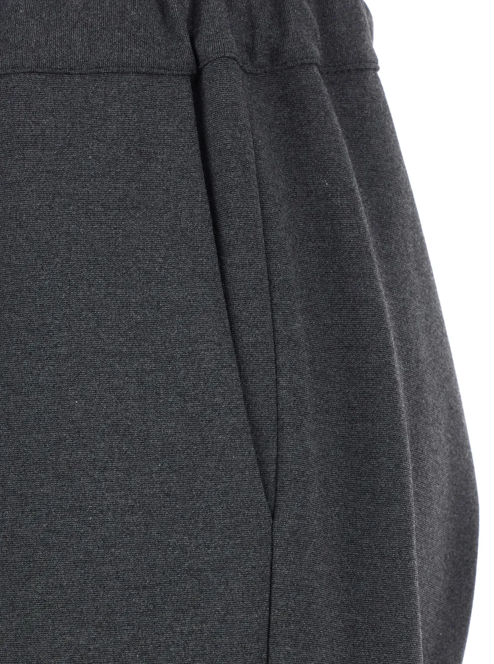 Drawstring Relaxed Pants