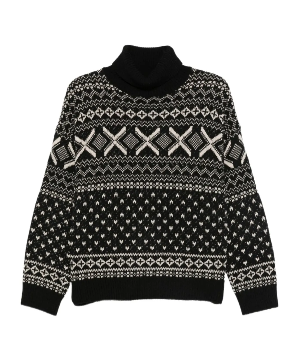 Mirko Turtleneck Sweater