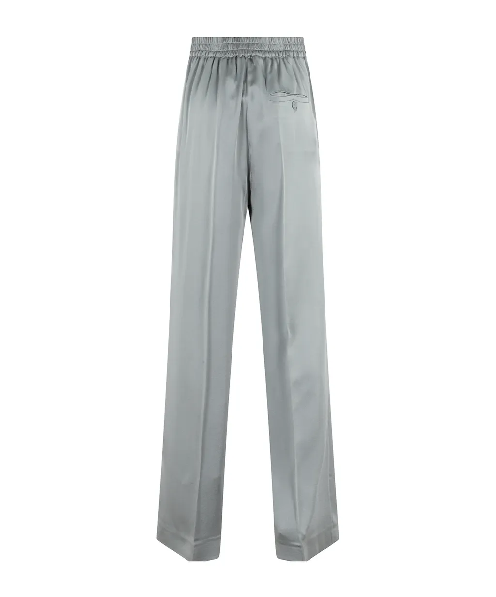 Crease Detail Track Pants
