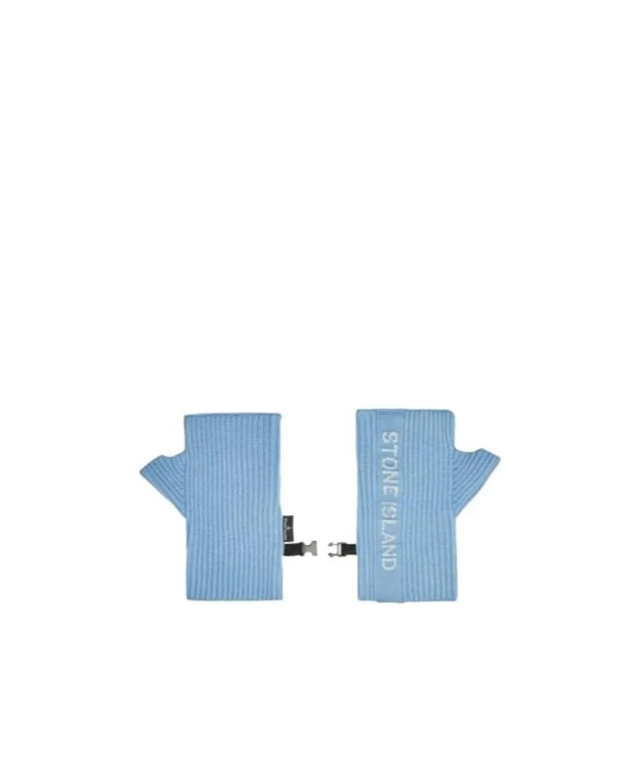 Logo Gloves