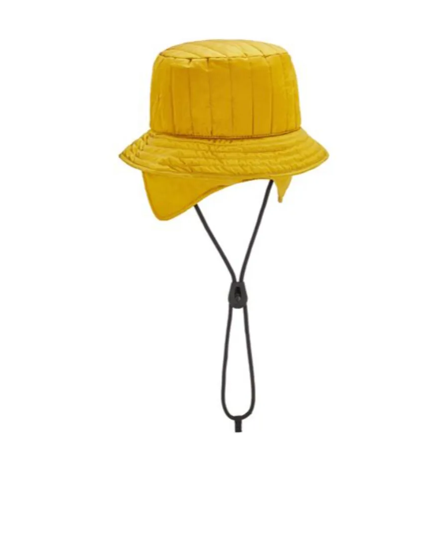 Logo Hat