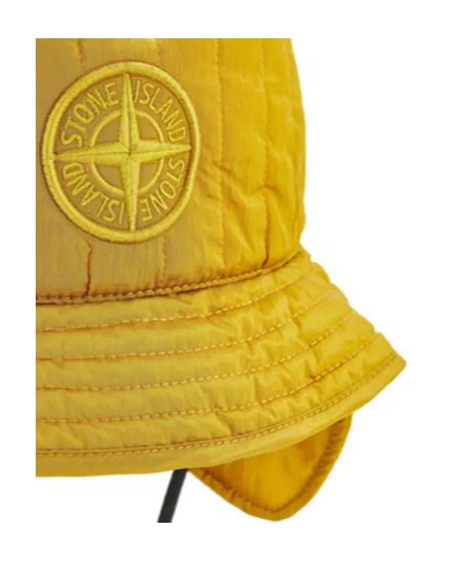 Logo Hat