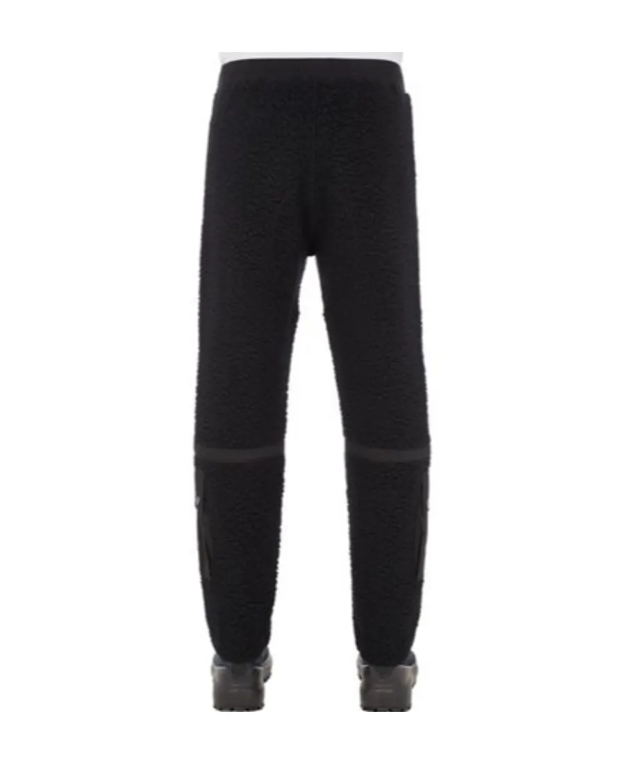 Patch-Pocket Cargo Pants