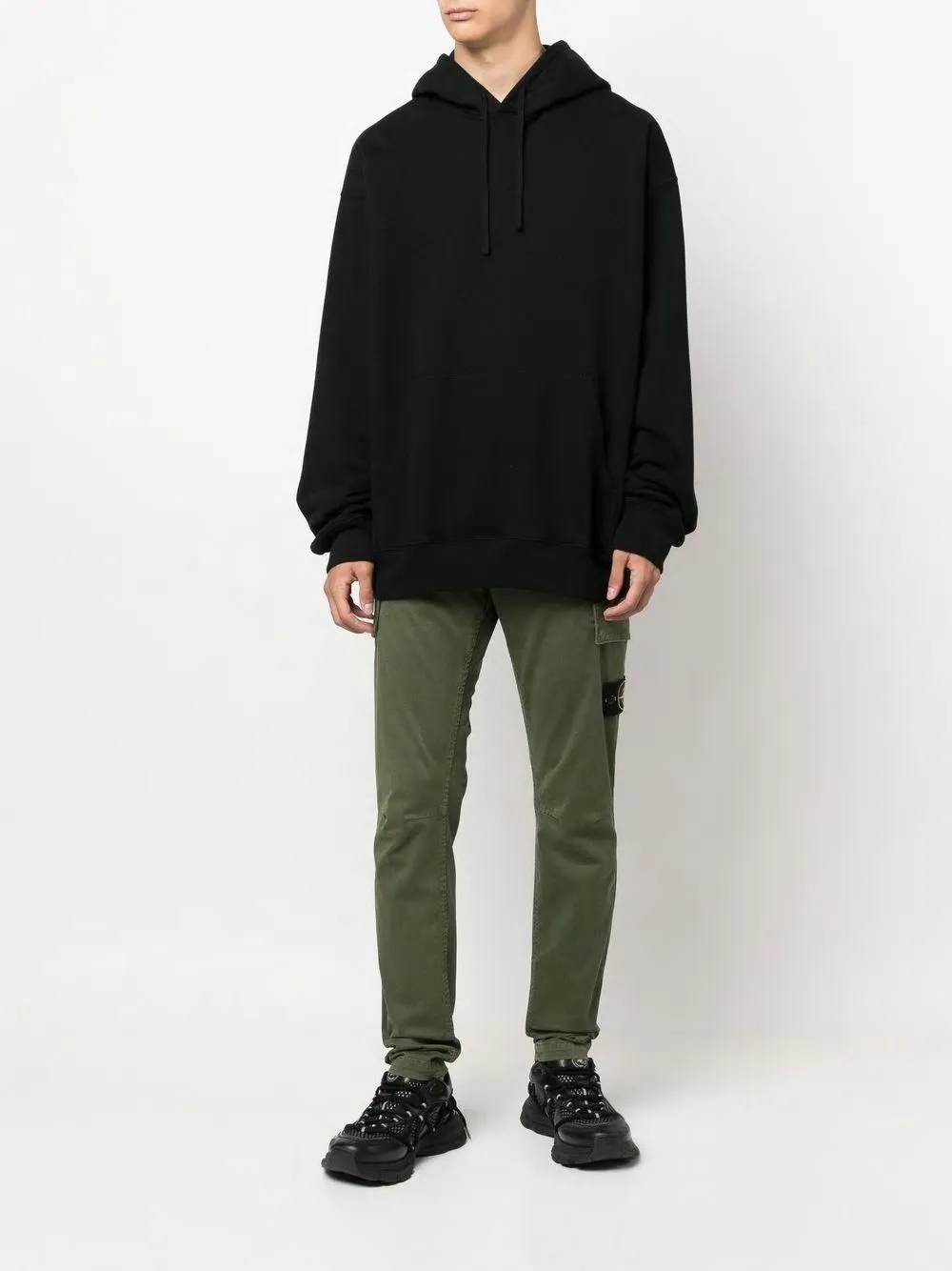 Tooling Casual Pants