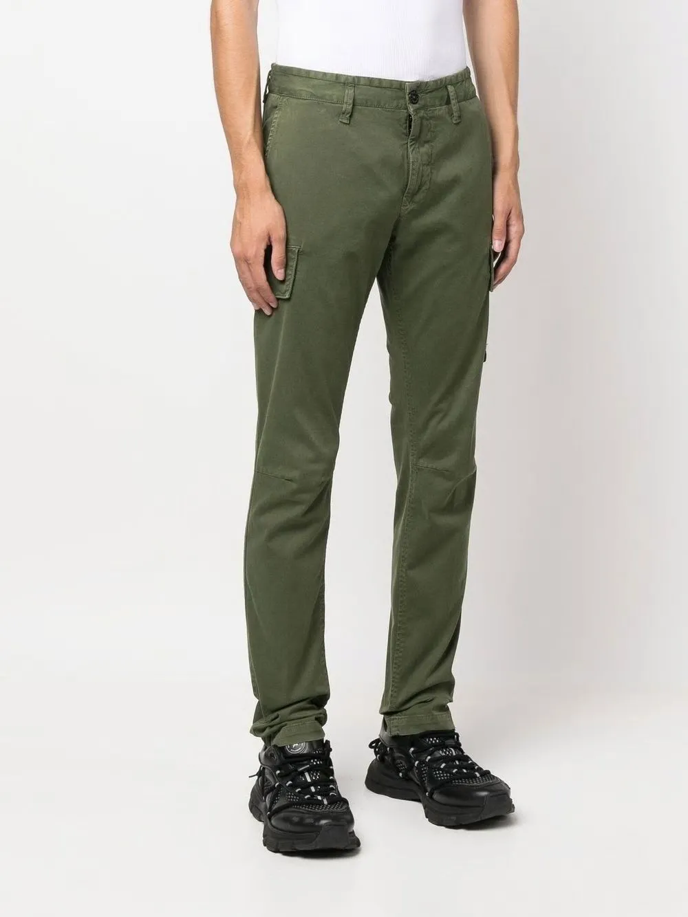 Tooling Casual Pants