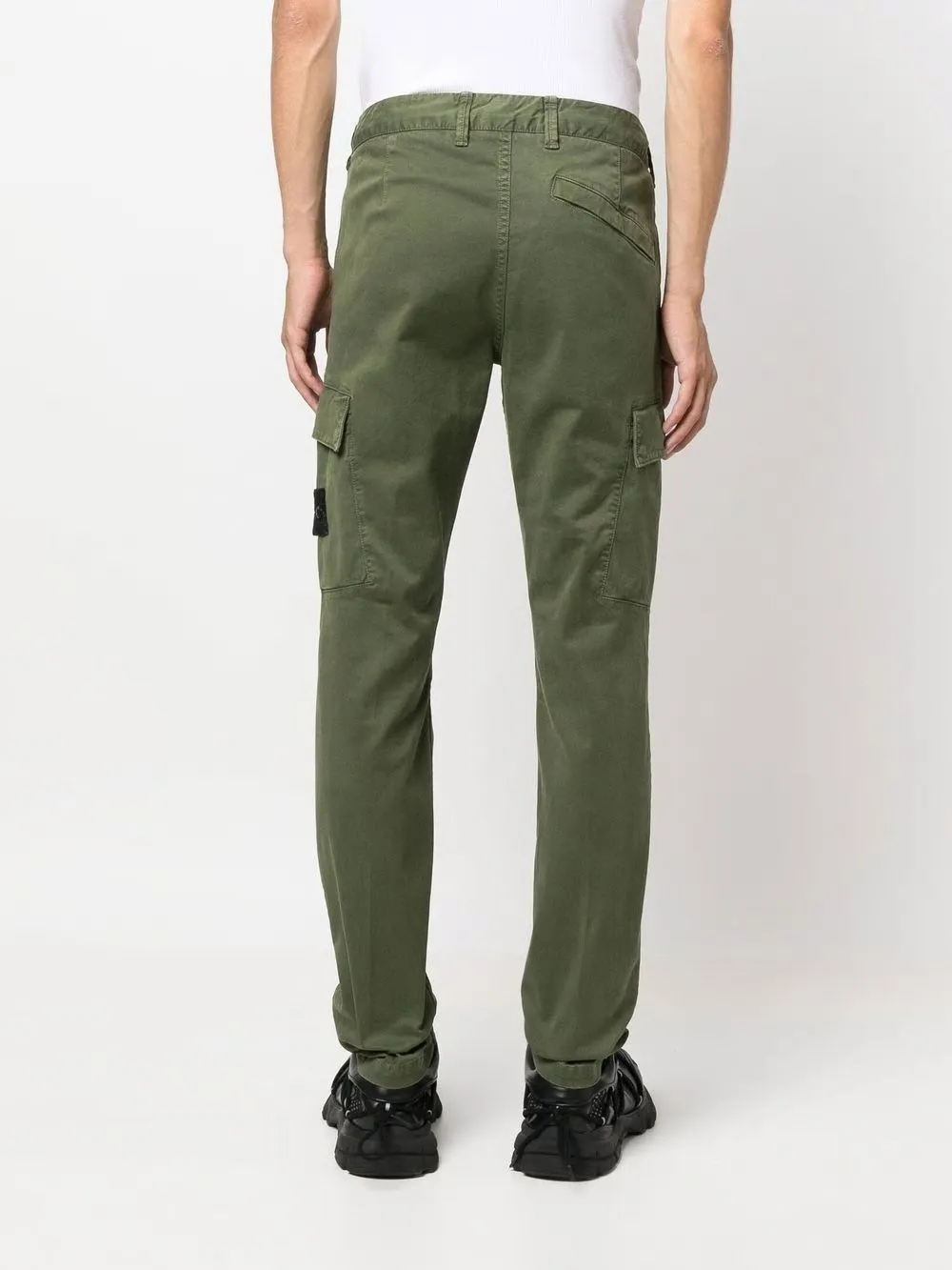 Tooling Casual Pants