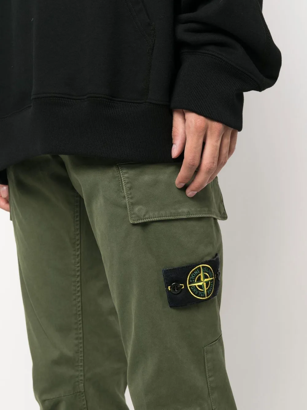 Tooling Casual Pants