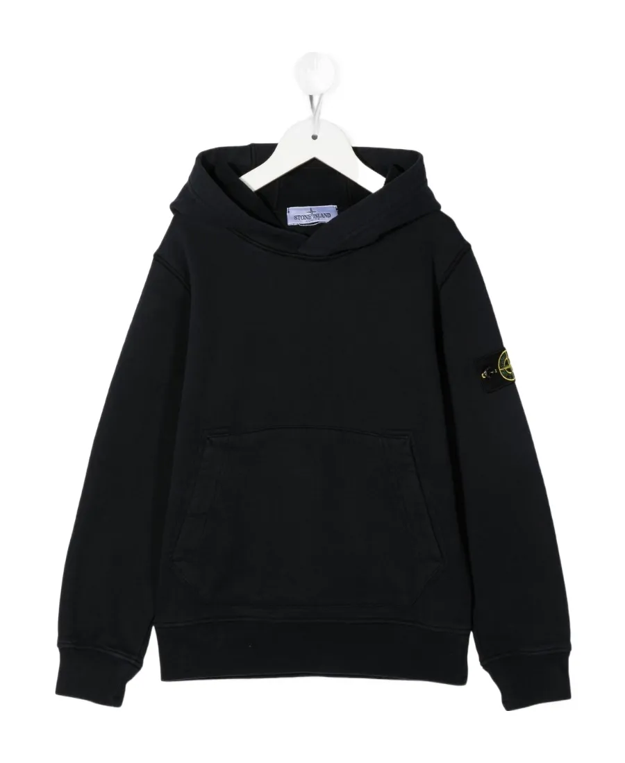 Hooded Sweater