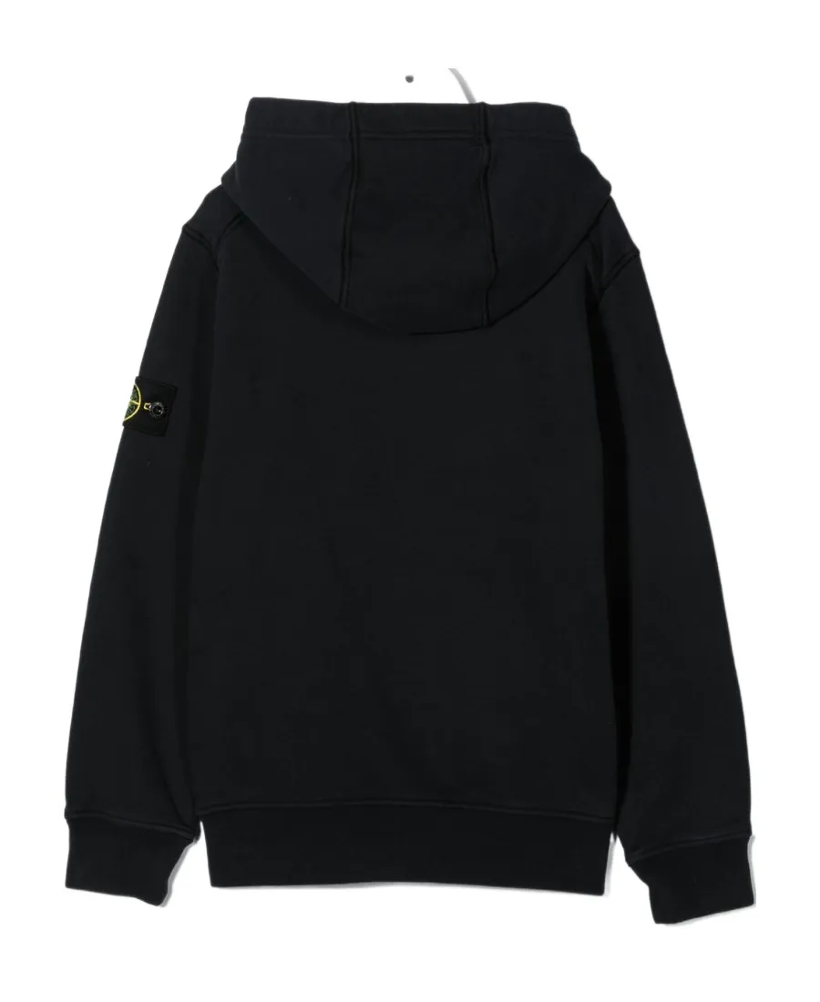 Hooded Sweater