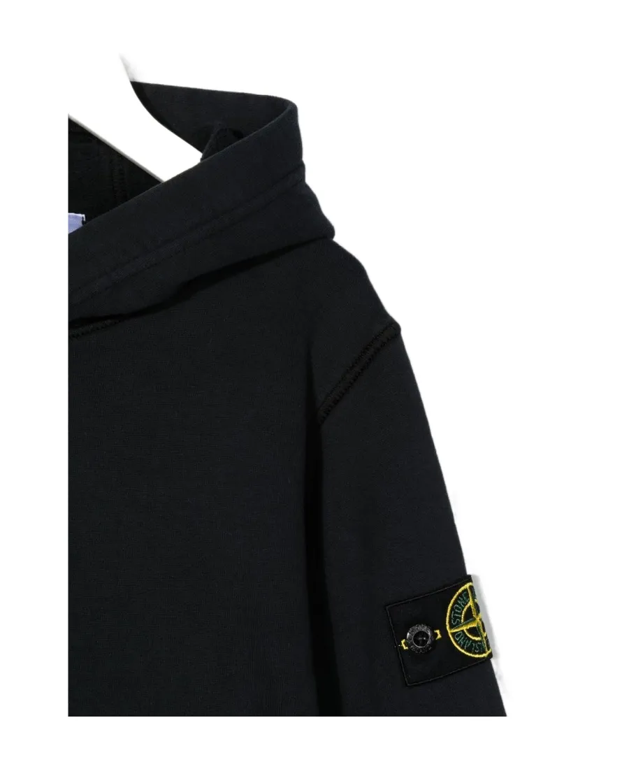 Hooded Sweater