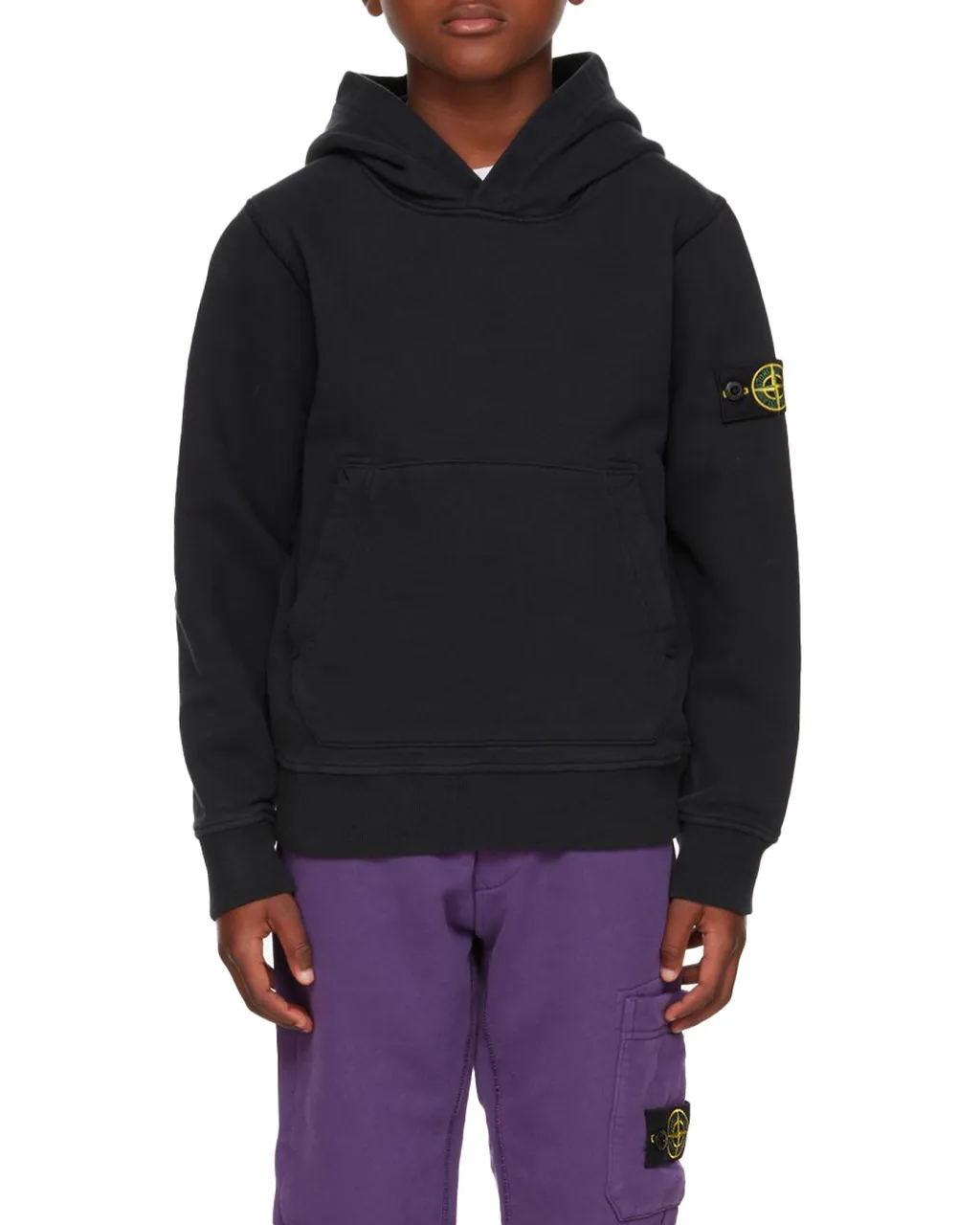 Hooded Sweater