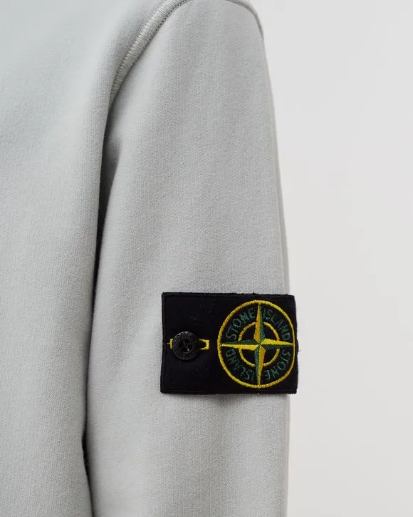 Compass Logo-Patch Hoodie