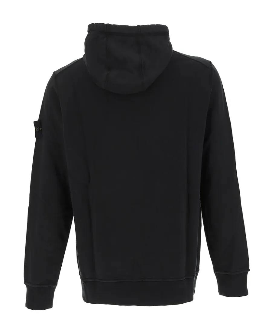 Compass Patch Hoodie