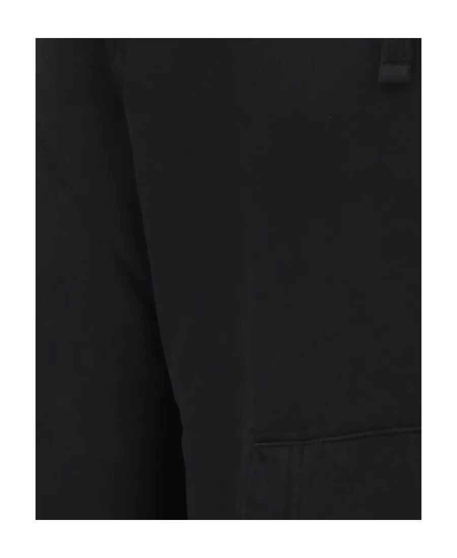 Compass Patch Hoodie