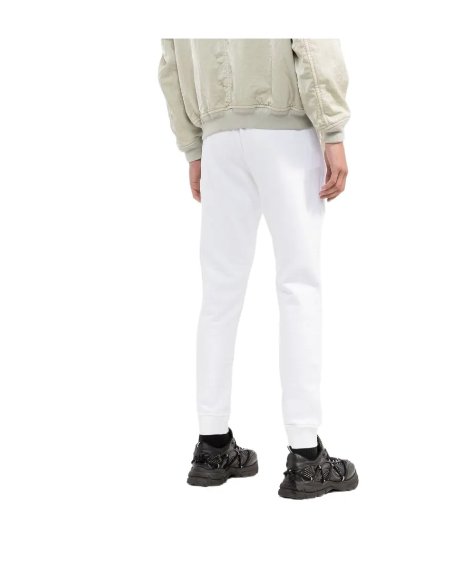 Cargo Drawstring Sweatpants
