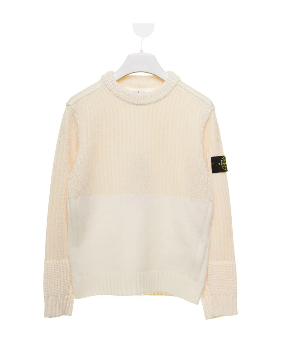 Crewneck Jumper
