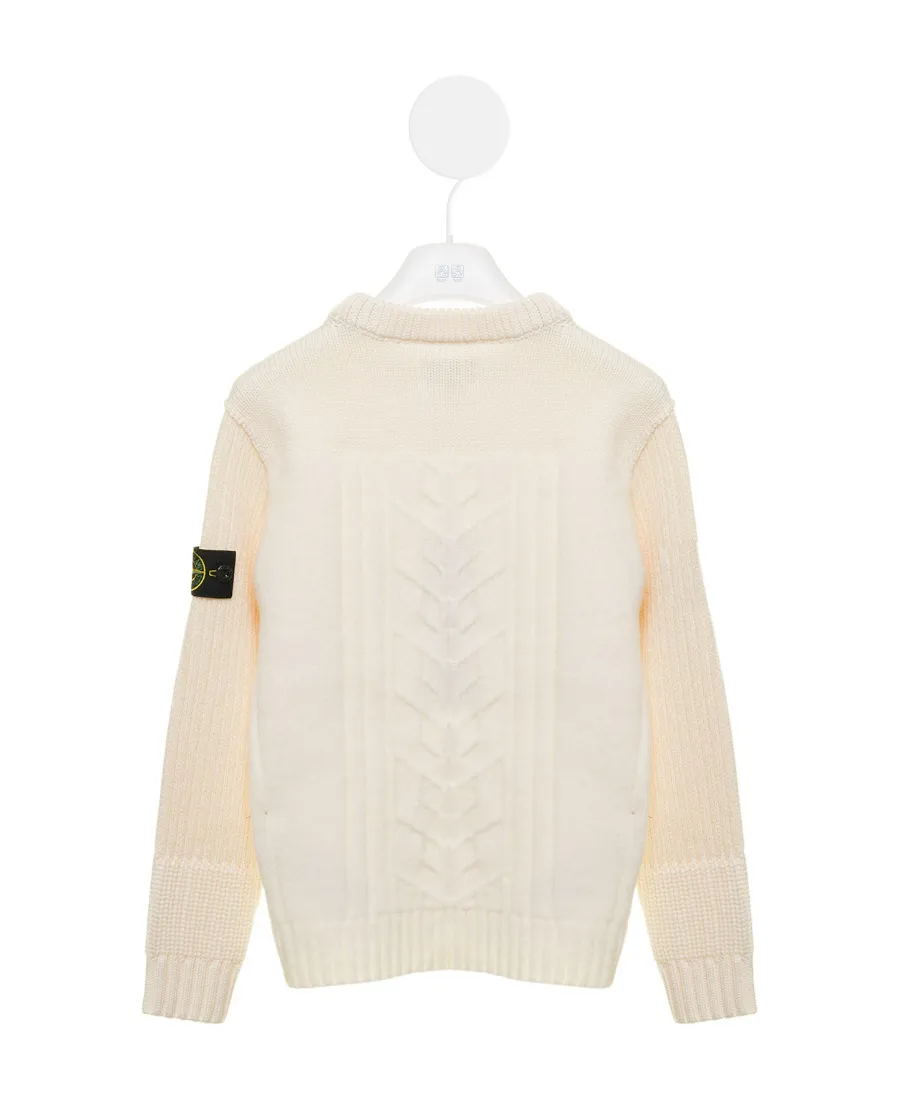 Crewneck Jumper