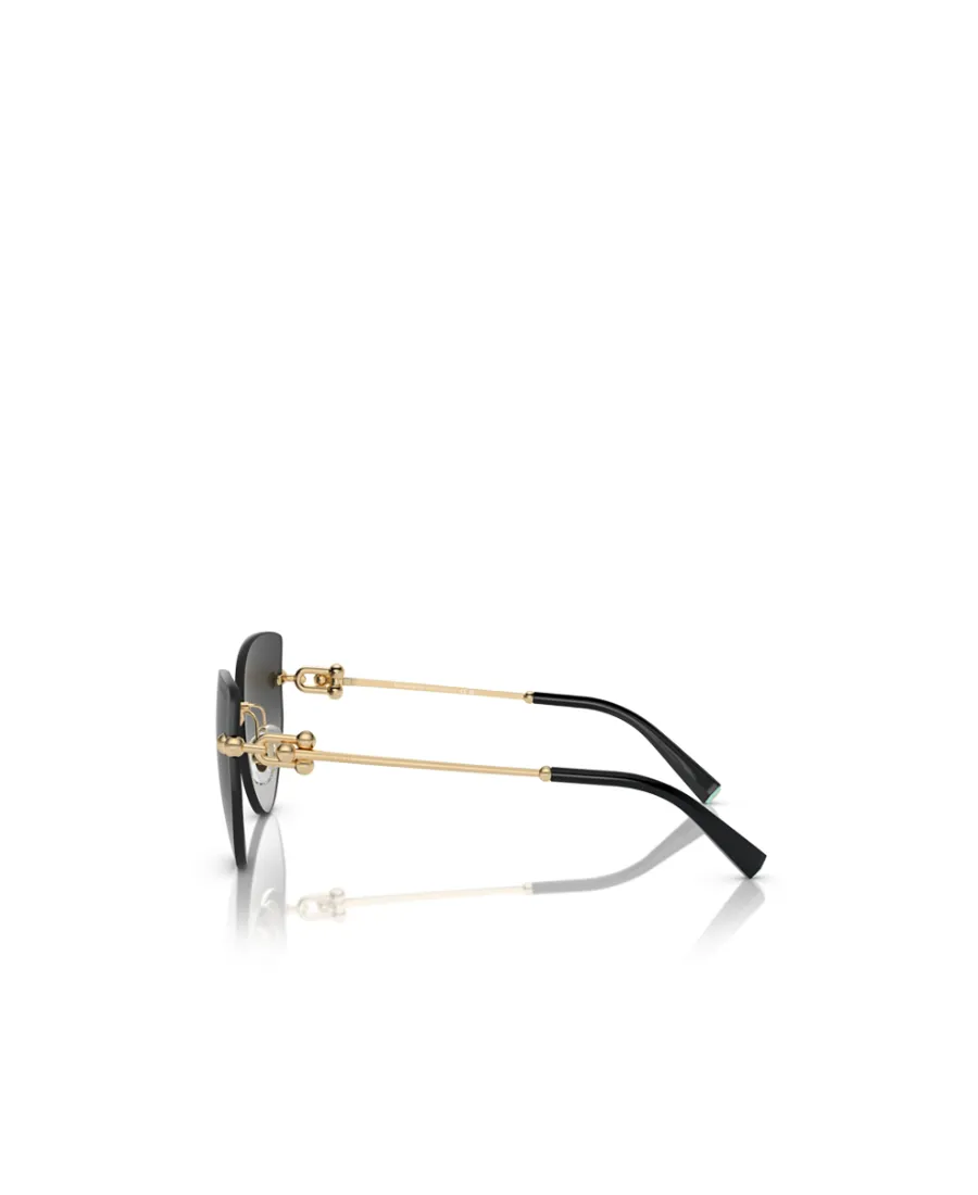 Rimless Sunglasses