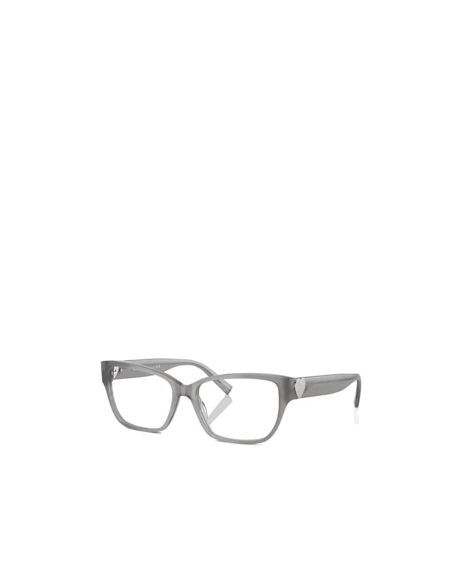 Logo Square Flat Mirror