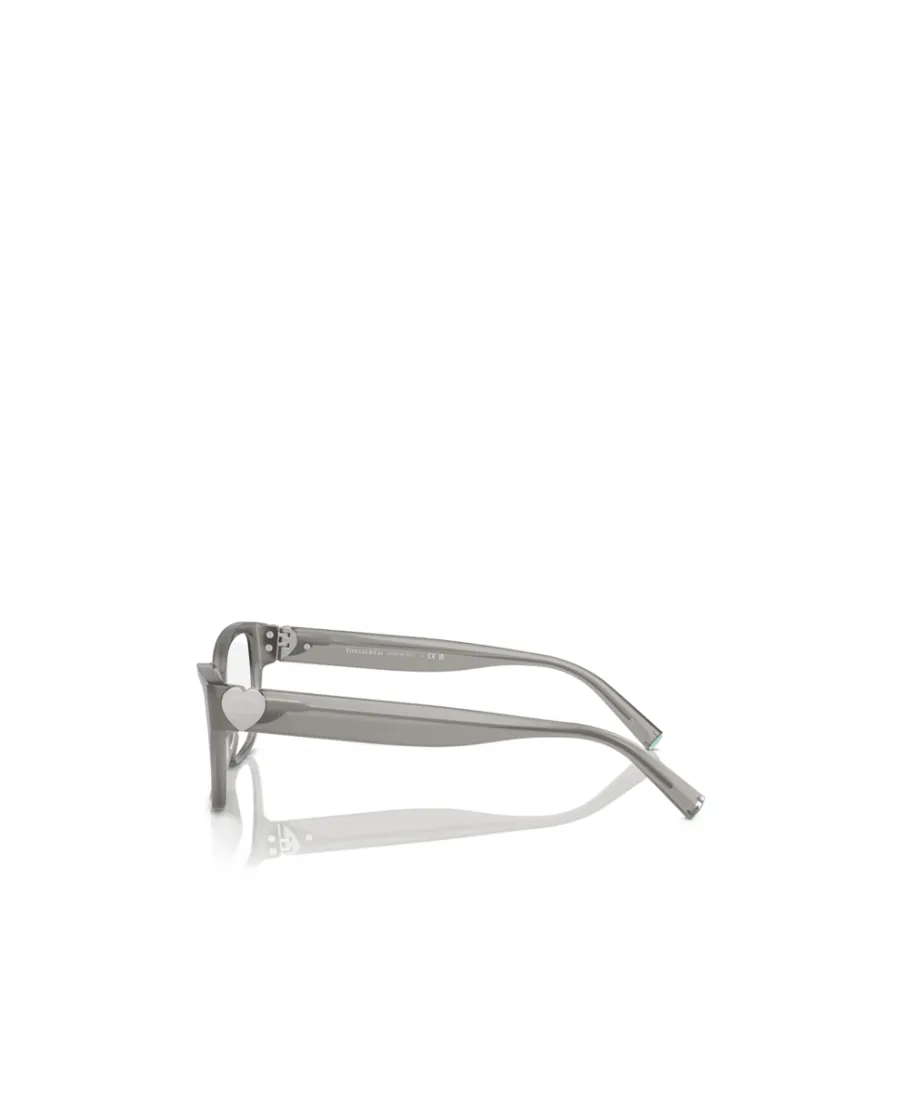 Logo Square Flat Mirror