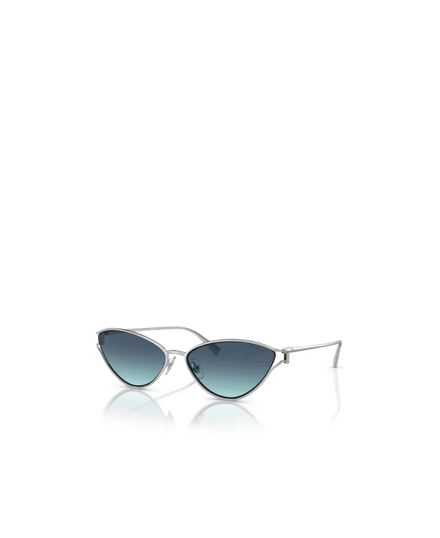 Cat's Eye Sunglasses