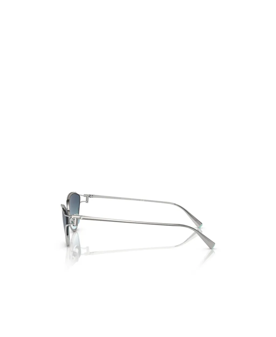 Cat's Eye Sunglasses