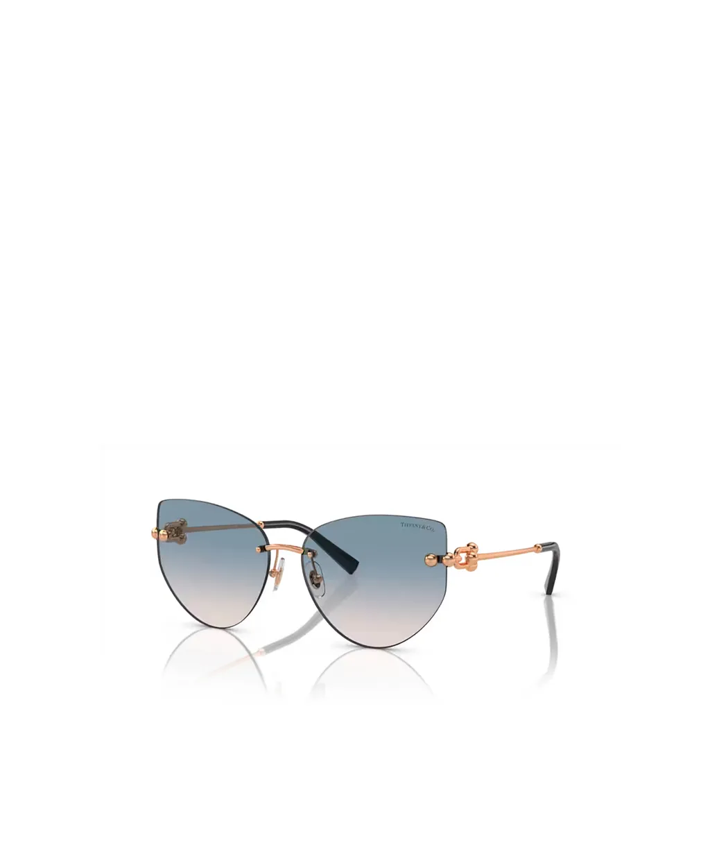 Geometric Sunglasses