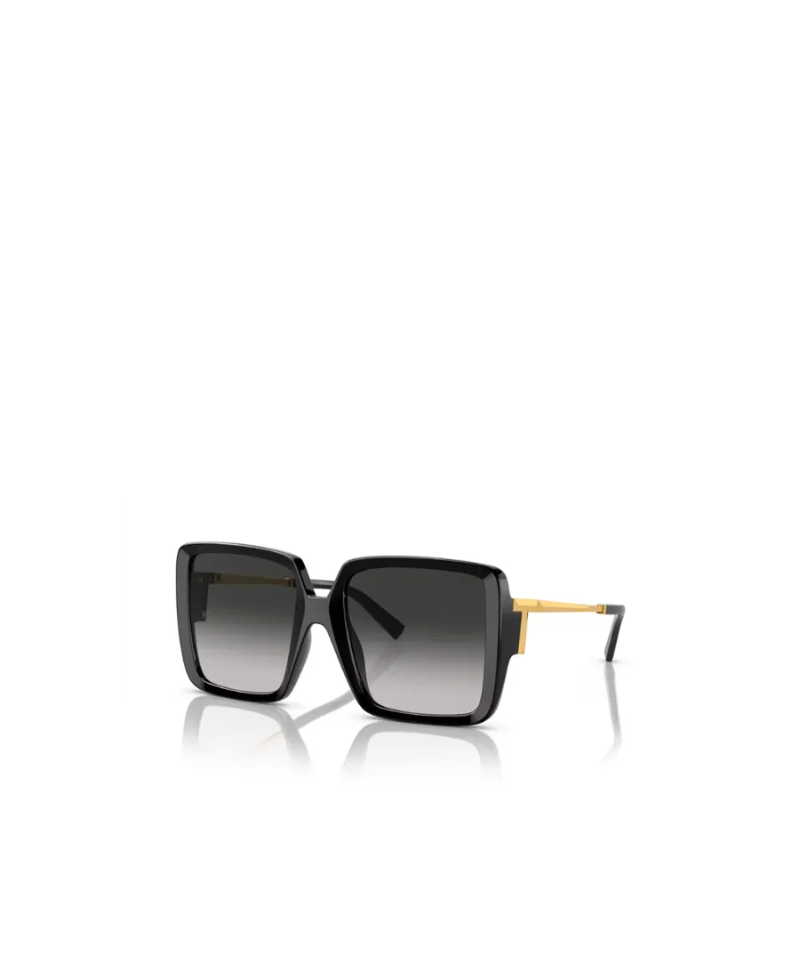 Square Gradient Sunglasses