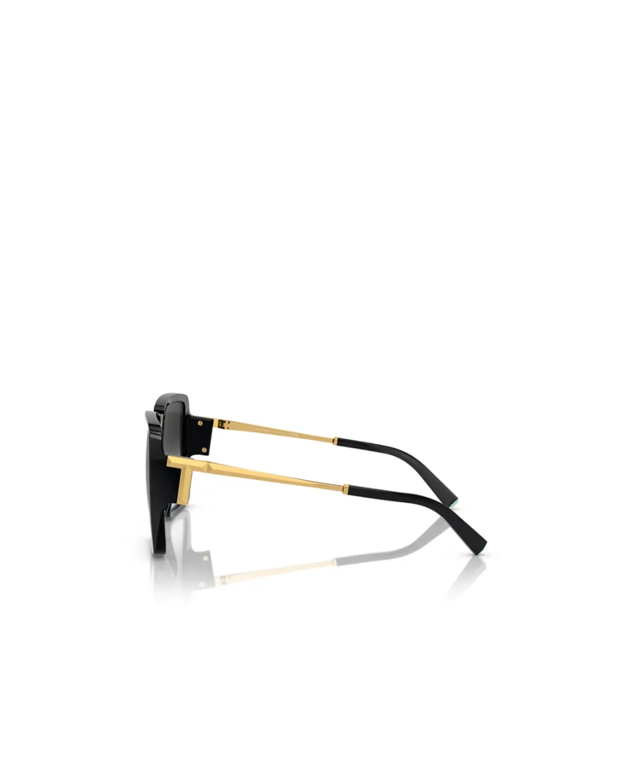 Square Gradient Sunglasses