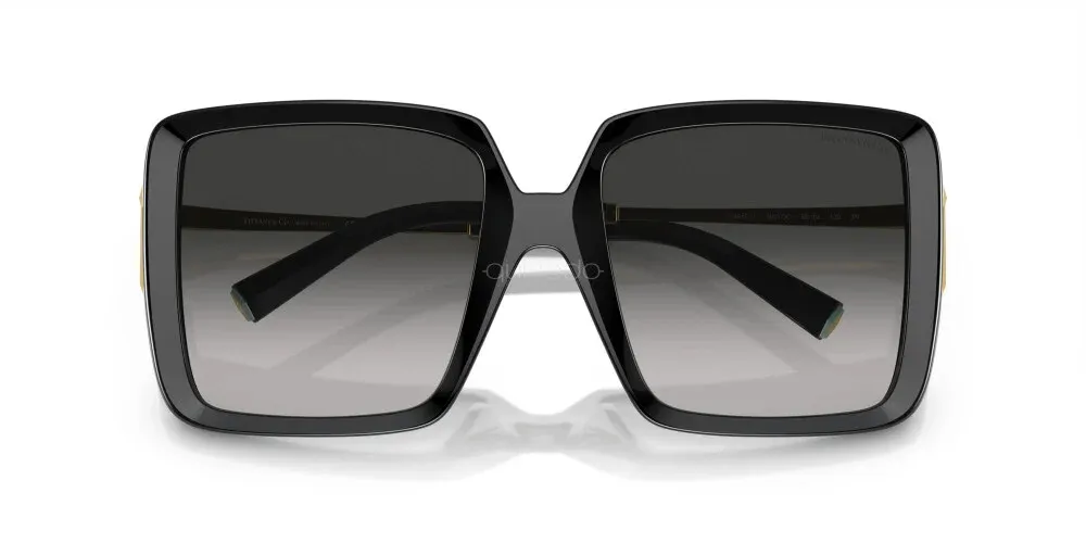 Square Gradient Sunglasses