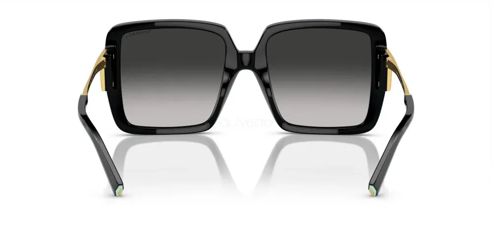 Square Gradient Sunglasses