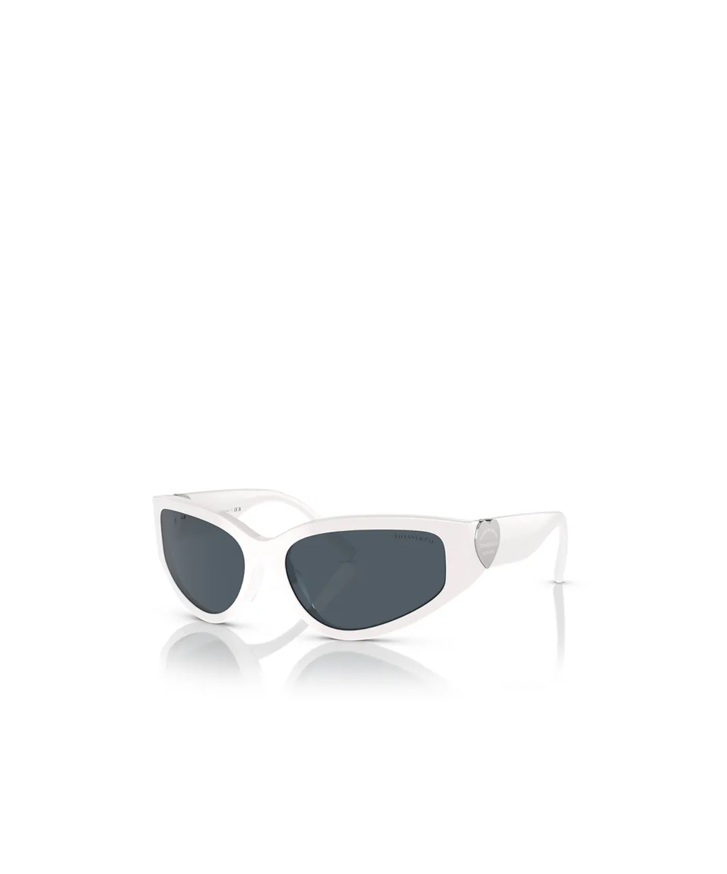 Geometric Sunglasses