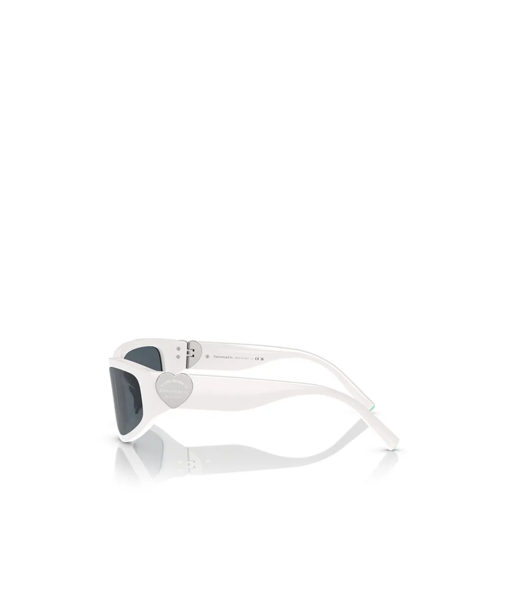 Geometric Sunglasses