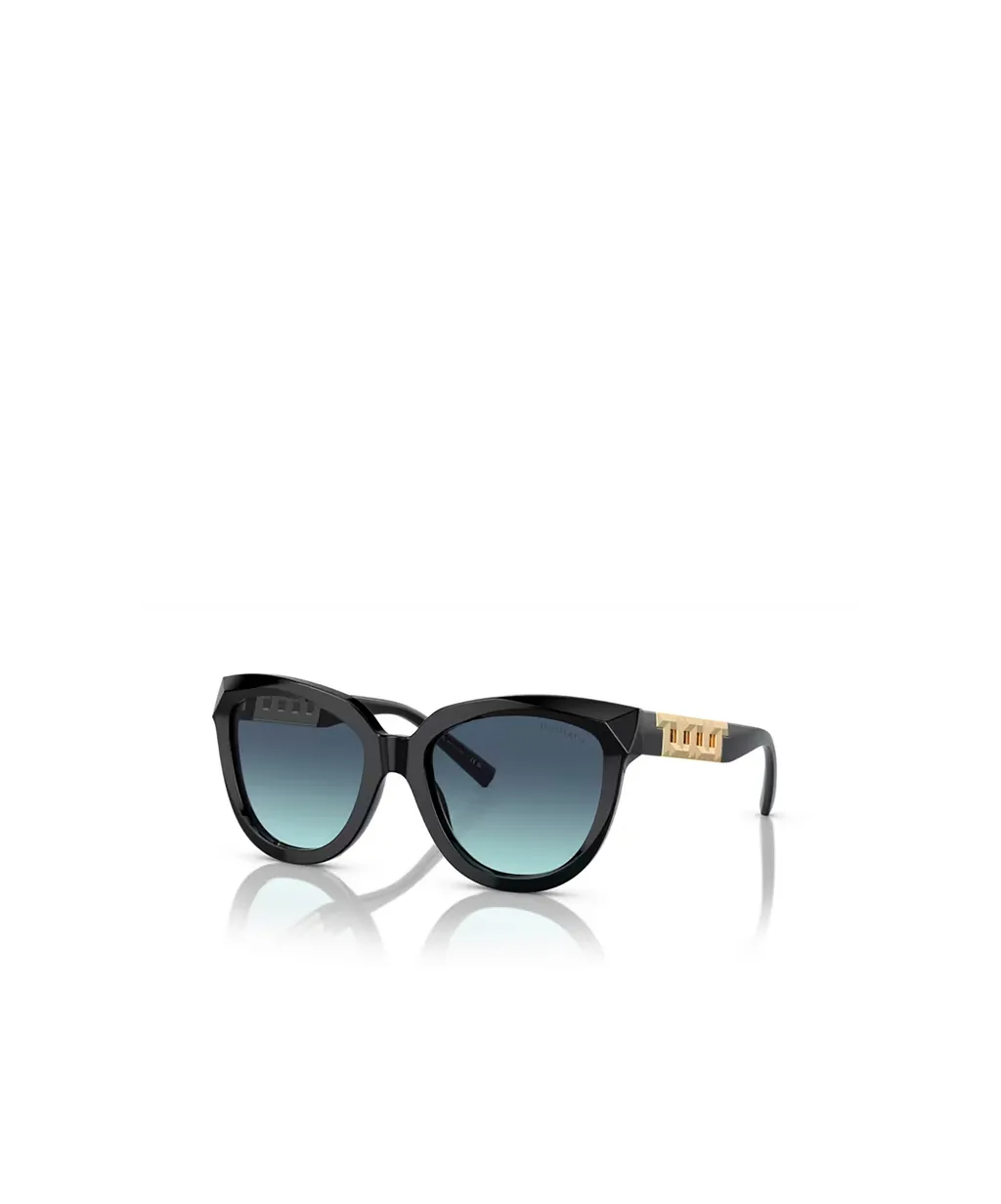 Logo Logo Sunglasses
