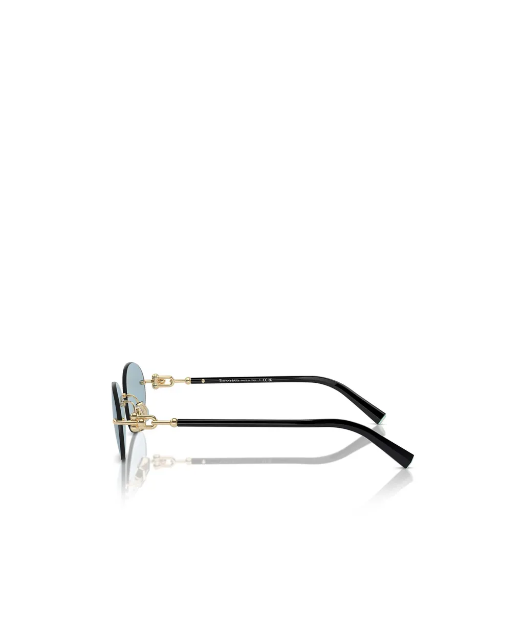 Logo Sunglasses