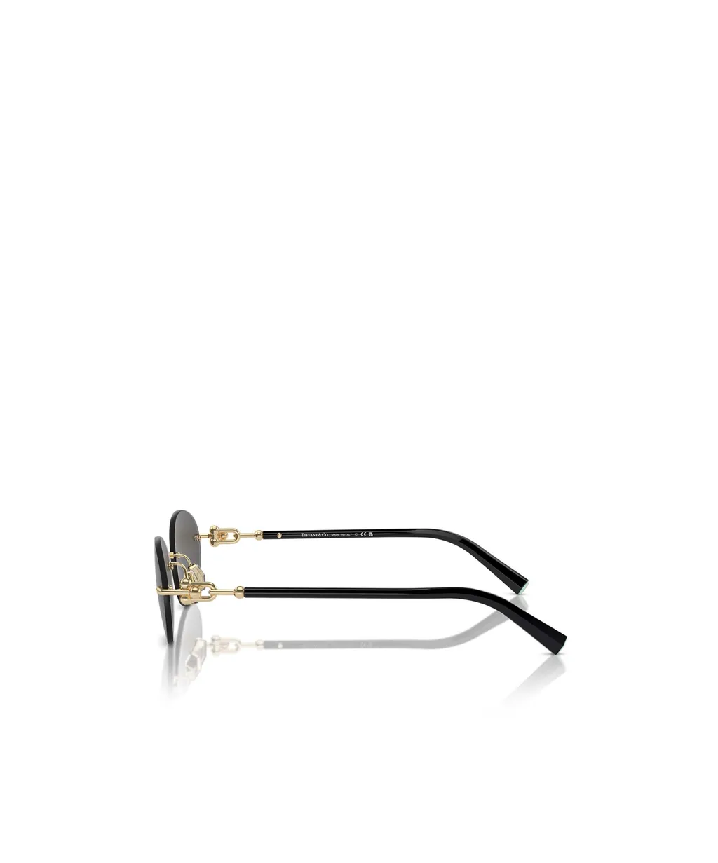 Logo Sunglasses