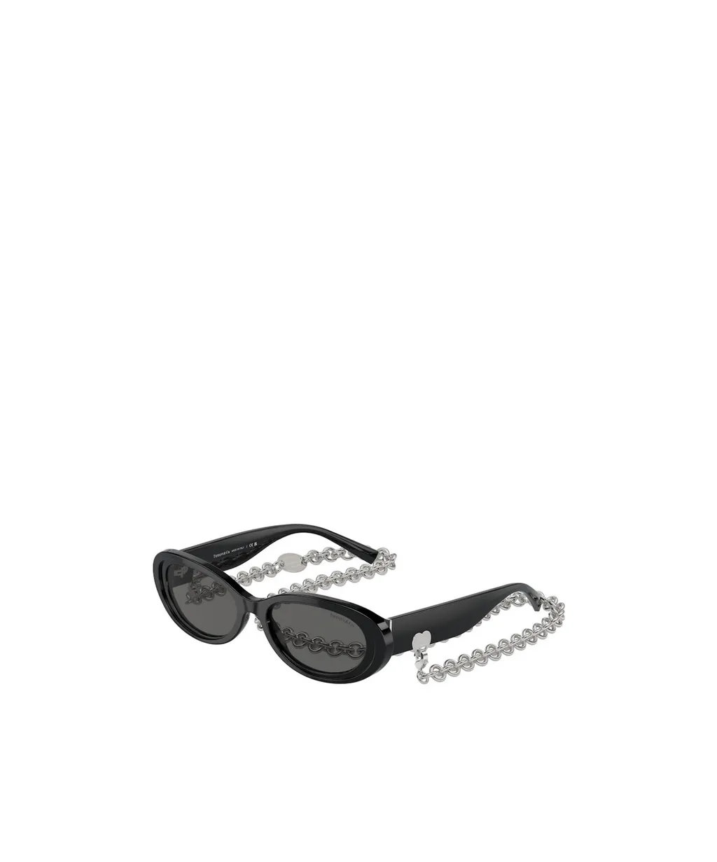 Logo Sunglasses