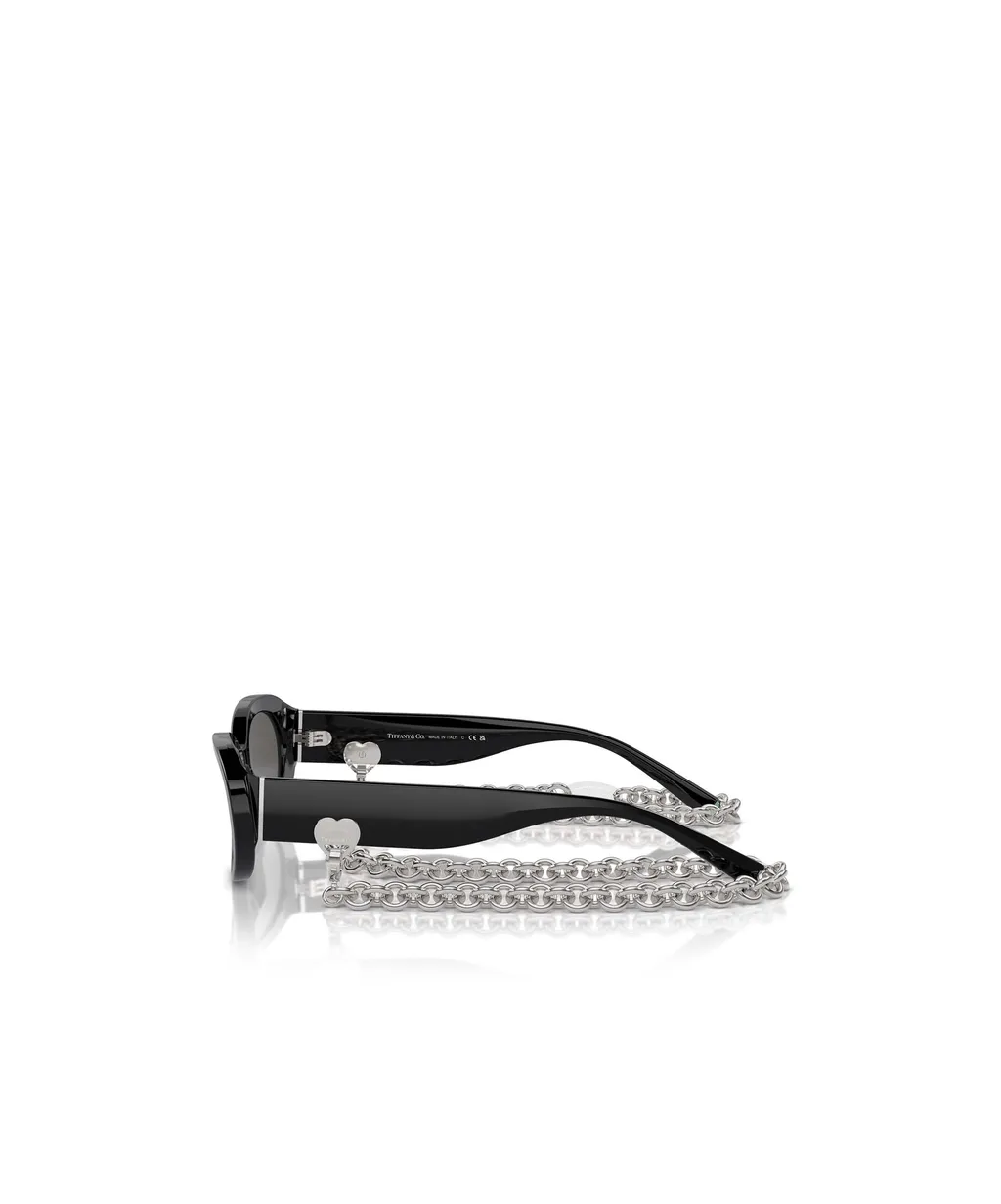 Logo Sunglasses