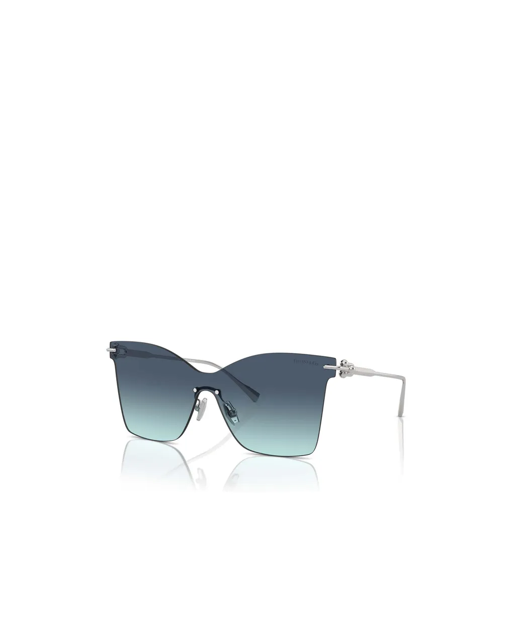 Butterfly-Shaped Sunglasses