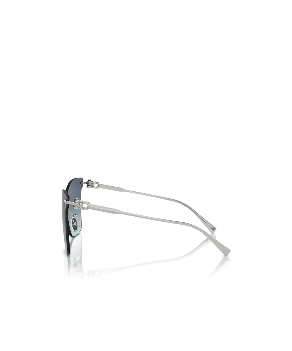 Butterfly-Shaped Sunglasses