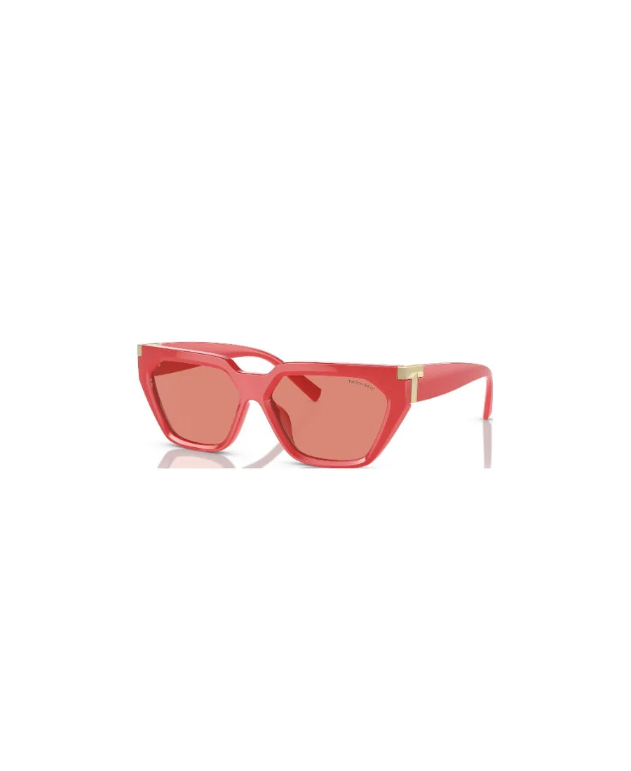 Cat-Eye Frame Glasses