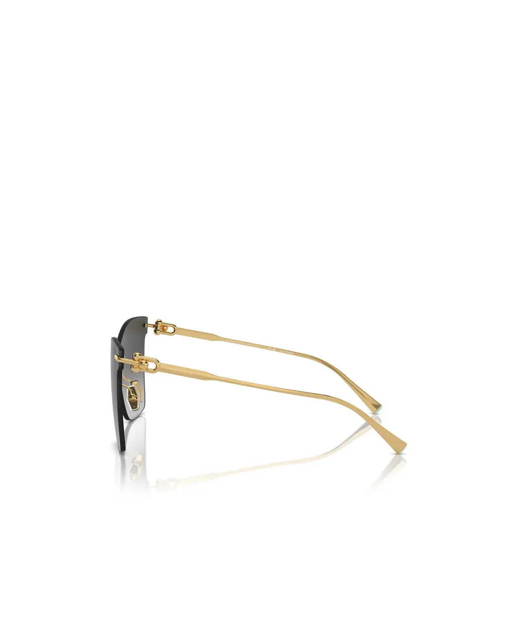 Logo Sunglasses