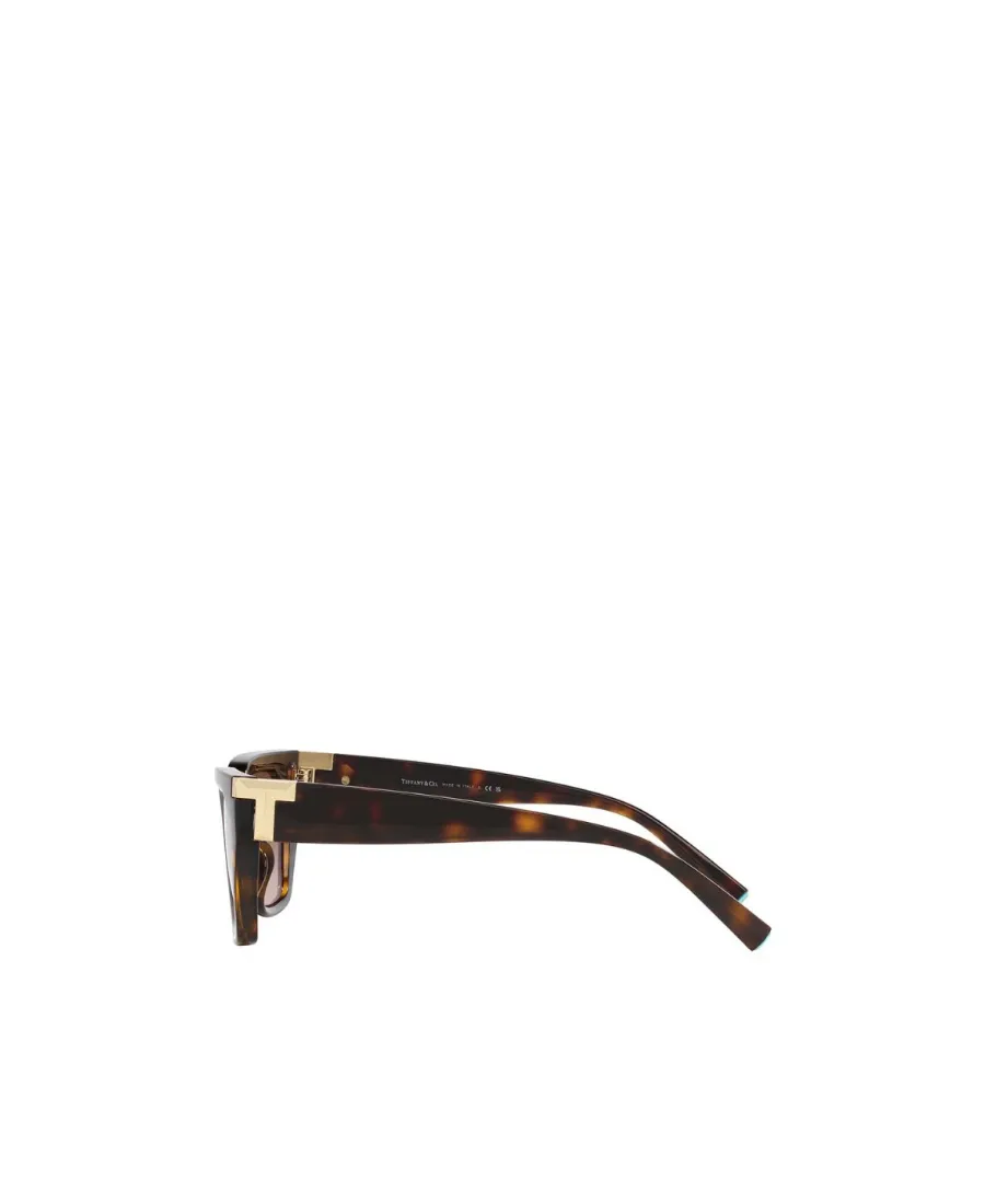 Cat-Eye Frame Glasses