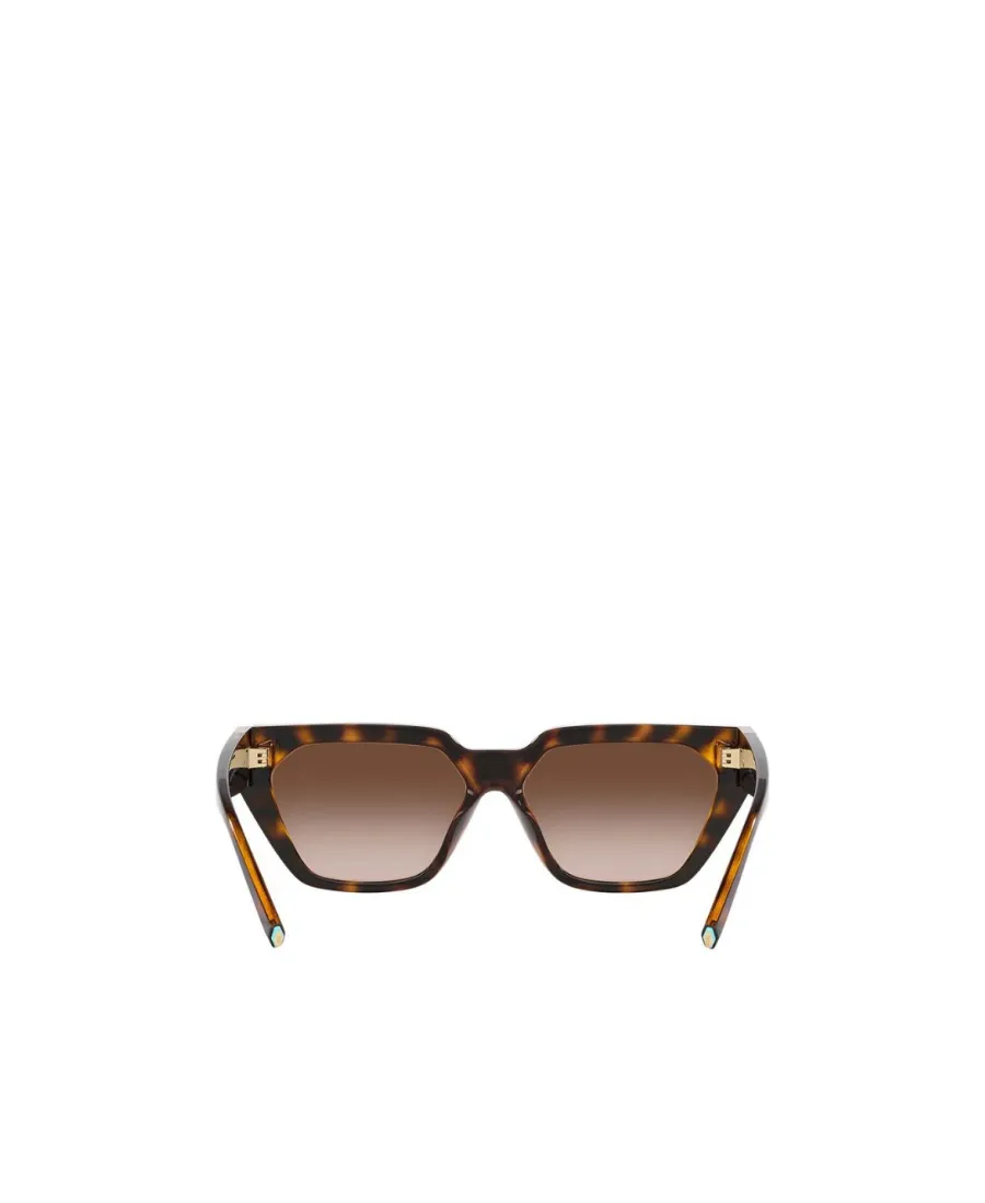 Cat-Eye Frame Glasses