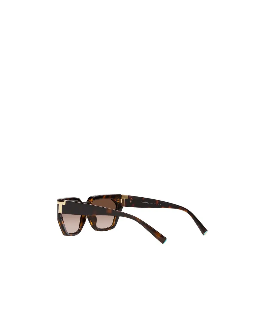 Cat-Eye Frame Glasses