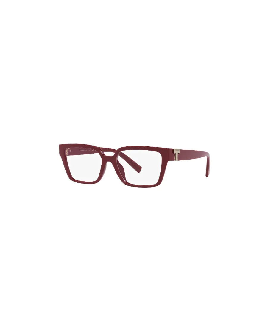 Rectangle Frame Glasses