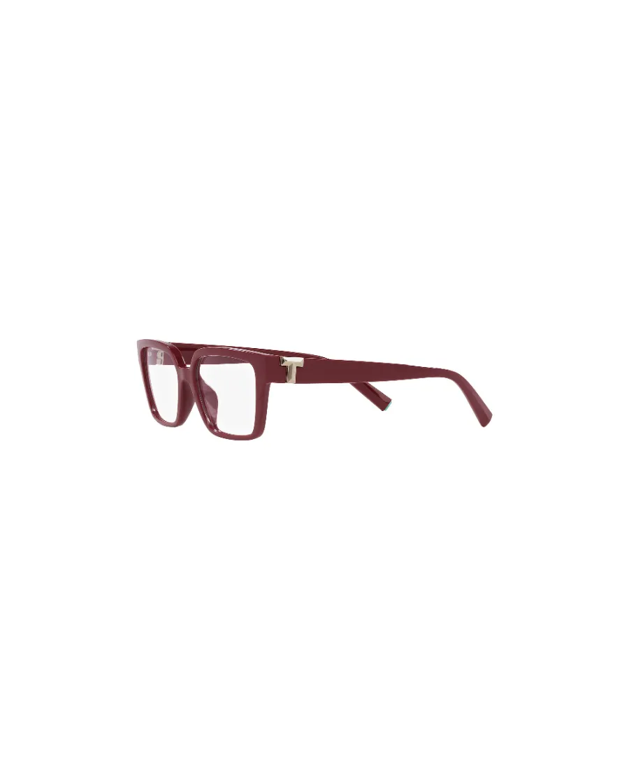 Rectangle Frame Glasses